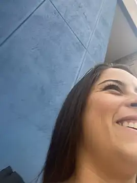 Snapshot of Cielo_13 chatting on February 13, 2026, 8:53 pm Cielo 13 online show from February 13, 2026, 8:53 pm