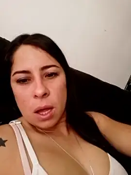 Snapshot of Cielo_13 chatting on January 18, 2026, 2:42 pm Cielo 13 online show from January 18, 2026, 2:42 pm