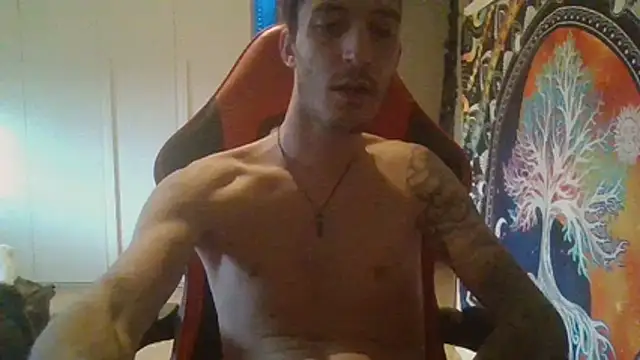 Snapshot of PsyLeo96 chatting on February 12, 2026, 3:12 pm PsyLeo96 online show from February 12, 2026, 3:12 pm
