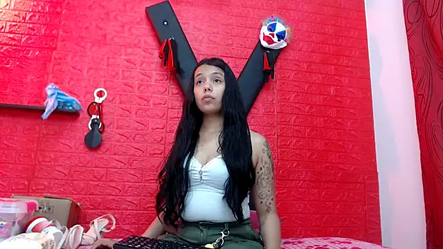 Snapshot of juliette18rose chatting on February 23, 2026, 7:36 pm juliette18rose online show from February 23, 2026, 7:36 pm