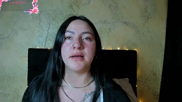 JeniferPowell nm online show from February 27, 2026, 7:35 pm