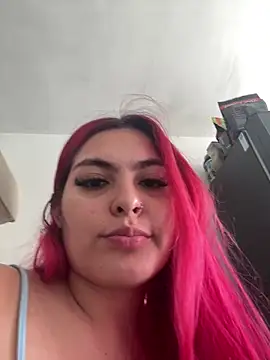 Snapshot of Nathali_Adans chatting on February 27, 2026, 8:08 pm Nathali Adans online show from February 27, 2026, 8:08 pm