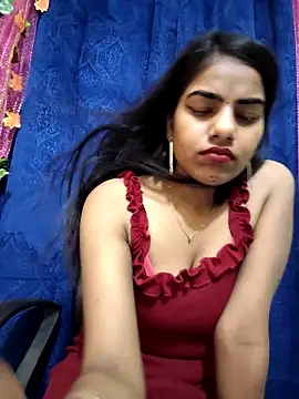Snapshot of Alisha_Babyy chatting on April 21, 2026, 4:08 am Alisha Babyy online show from April 21, 2026, 4:08 am