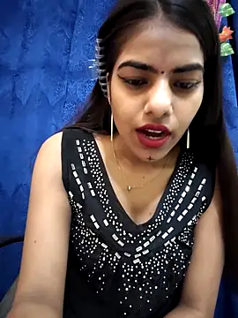 Snapshot of Alisha_Babyy chatting on April 17, 2026, 3:53 am Alisha Babyy online show from April 17, 2026, 3:53 am