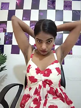 Snapshot of Alisha_Babyy chatting on June 8, 2026, 5:08 am Alisha Babyy online show from June 8, 2026, 5:08 am