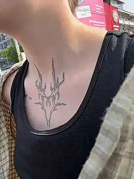 IceMur online show from April 3, 2026, 2:18 am