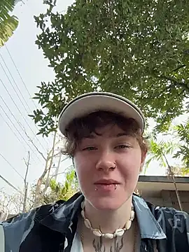 IceMur online show from February 22, 2026, 2:58 am