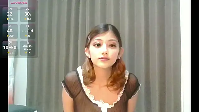 ruu 9607 online show from March 30, 2026, 8:05 am