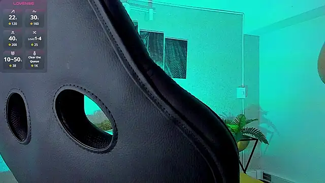 Nils saintt online show from February 25, 2026, 4:23 am