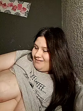 TUWACHA7777 online show from March 26, 2026, 4:55 am