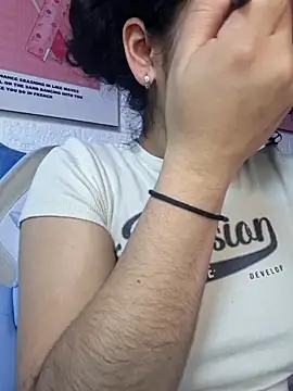 Dany Moon  online show from February 28, 2026, 3:39 am