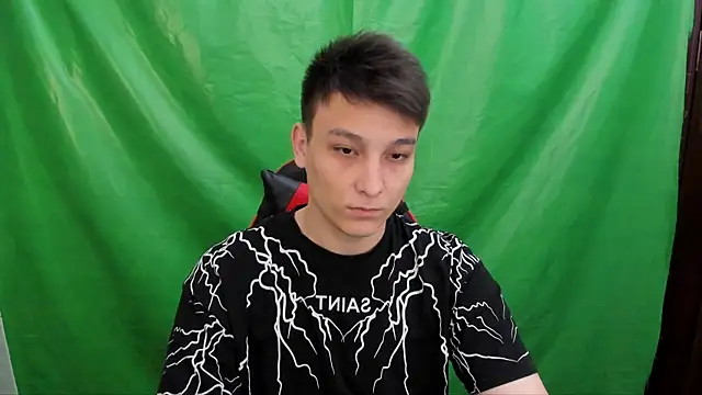 Justin time111 online show from April 13, 2026, 8:40 am