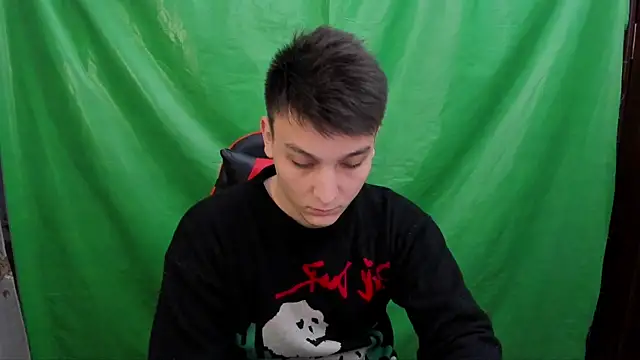 Justin time111 online show from April 5, 2026, 4:41 am