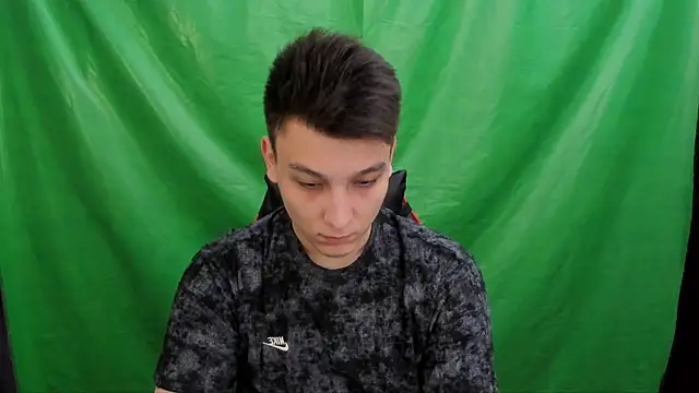 Justin time111 online show from April 4, 2026, 12:28 am