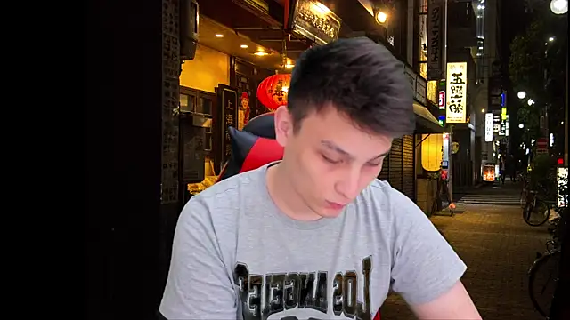 Justin time111 online show from April 22, 2026, 6:04 pm