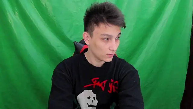 Justin time111 online show from April 19, 2026, 2:29 pm