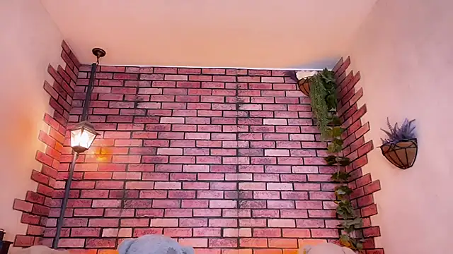 Eva StarXXXX online show from October 9, 2025, 11:38 pm