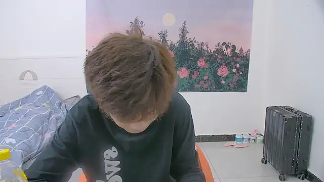 paofu-001 online show from June 15, 2026, 1:55 pm