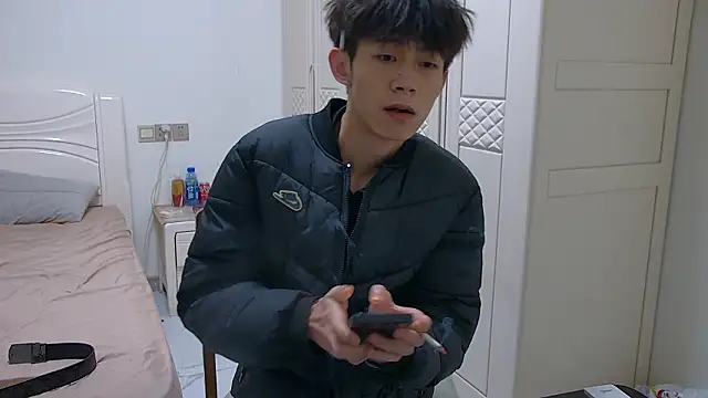 paofu-001 online show from March 20, 2026, 4:57 am