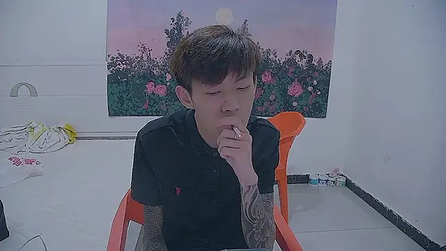 paofu-001 online show from August 4, 2026, 1:04 pm