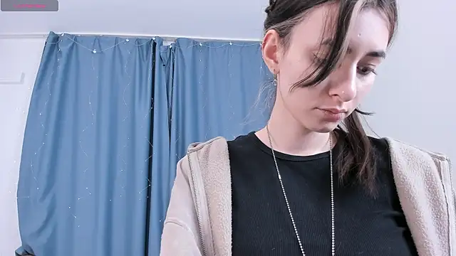 Snapshot of JackiYoss chatting on February 19, 2026, 12:24 pm JackiYoss online show from February 19, 2026, 12:24 pm