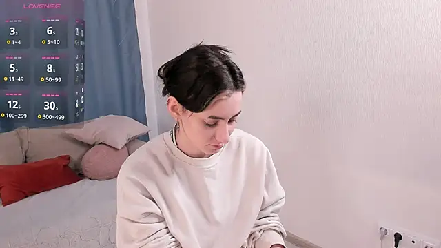 Snapshot of JackiYoss chatting on February 22, 2026, 11:34 am JackiYoss online show from February 22, 2026, 11:34 am