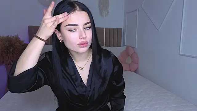 Silena sky online show from March 7, 2026, 9:59 am