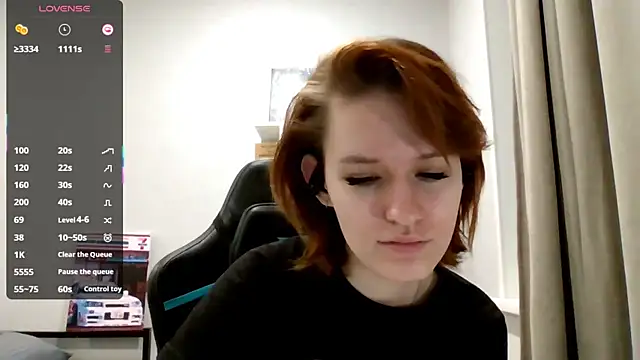 Snapshot of PetralPrime chatting on February 11, 2026, 9:58 pm PetralPrime online show from February 11, 2026, 9:58 pm