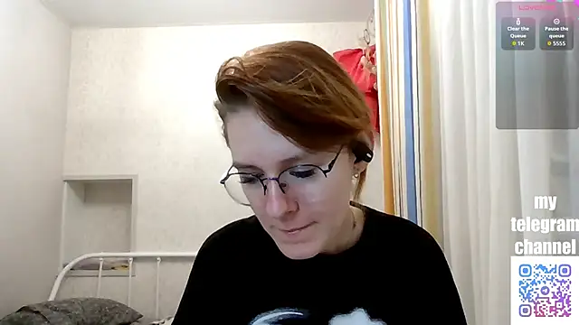 Snapshot of PetralPrime chatting on February 12, 2026, 5:56 pm PetralPrime online show from February 12, 2026, 5:56 pm