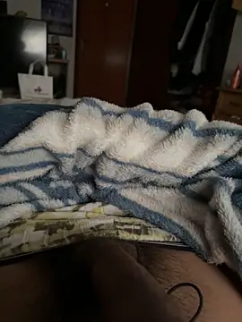 CubanHotMilk21 online show from February 7, 2026, 7:27 am