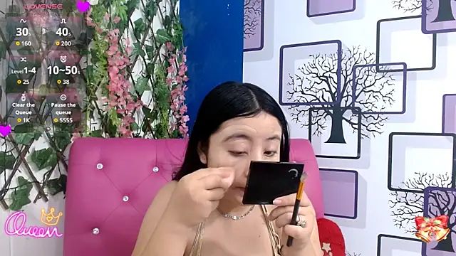 Snapshot of angelhotlatina18 chatting on February 11, 2026, 11:54 am angelhotlatina18 online show from February 11, 2026, 11:54 am