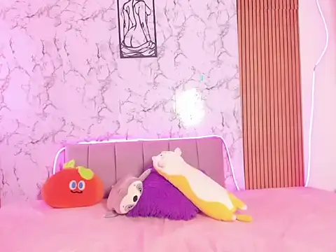 Nayara edem online show from February 7, 2026, 8:06 pm