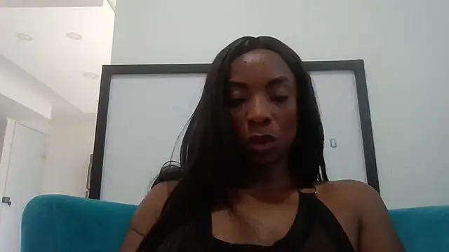 JadaMillss online show from April 13, 2026, 9:08 pm