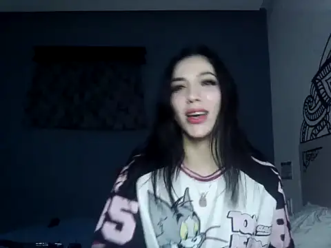 Snapshot of MamiSoft420 chatting on March 7, 2026, 6:20 am MamiSoft420 online show from March 7, 2026, 6:20 am