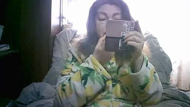 Russian Lara online show from March 13, 2026, 4:28 am