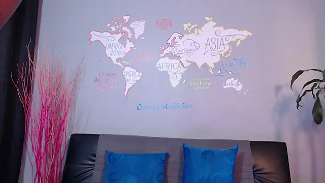 DanielHaloran online show from February 24, 2026, 8:21 pm