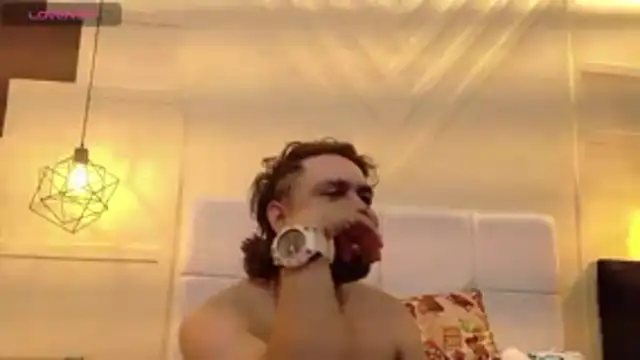 Snapshot of RashelANDCerverus chatting on February 10, 2026, 12:48 pm RashelANDCerverus online show from February 10, 2026, 12:48 pm