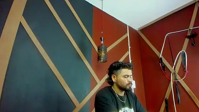 Snapshot of RashelANDCerverus chatting on February 19, 2026, 12:57 pm RashelANDCerverus online show from February 19, 2026, 12:57 pm