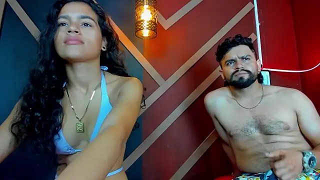 Snapshot of RashelANDCerverus chatting on February 28, 2026, 1:55 pm RashelANDCerverus online show from February 28, 2026, 1:55 pm