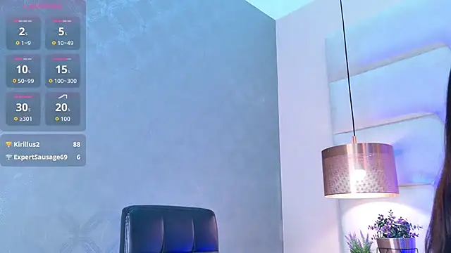 Snapshot of JuliaaVega chatting on April 1, 2026, 1:41 pm JuliaaVega online show from April 1, 2026, 1:41 pm