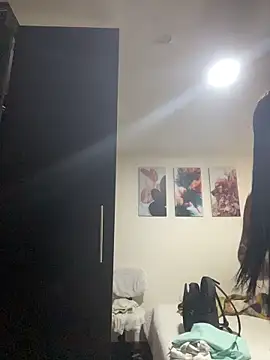 Snapshot of JuliaaVega chatting on March 14, 2026, 11:49 am JuliaaVega online show from March 14, 2026, 11:49 am