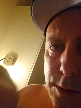 Martin dick78 online show from May 25, 2026, 8:29 pm
