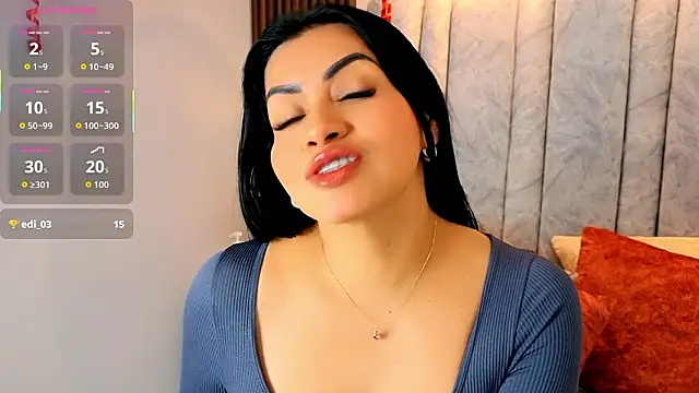 Snapshot of naomy_smithxx chatting on February 16, 2026, 10:58 am naomy smithxx online show from February 16, 2026, 10:58 am