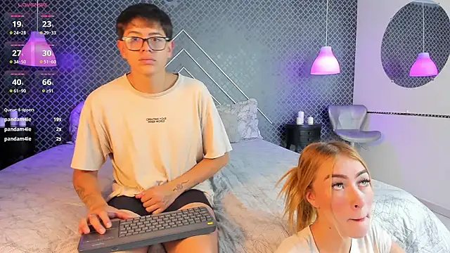 Evie demn online show from January 31, 2026, 8:29 pm