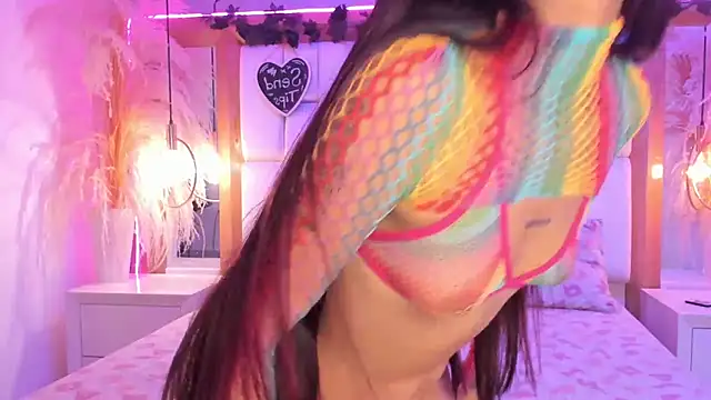 StefanyCondia online show from February 23, 2026, 5:57 pm