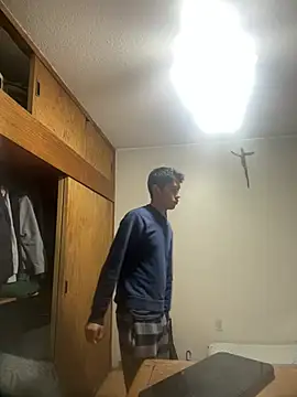 Jleonardolr online show from January 18, 2026, 1:14 pm