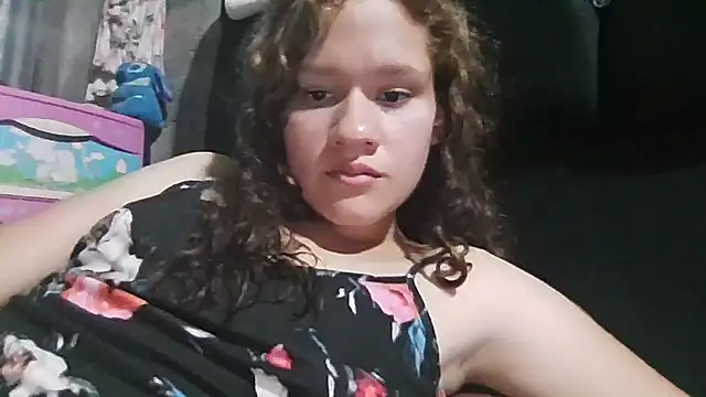 Jessy2000NS online show from February 7, 2026, 3:36 am