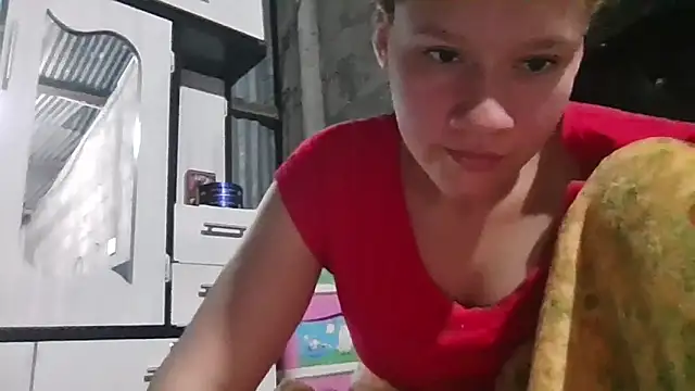 Jessy2000NS online show from February 18, 2026, 4:43 am