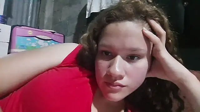 Jessy2000NS online show from February 16, 2026, 1:48 am