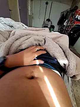 Snapshot of Charlyx-20 chatting on March 22, 2026, 10:33 pm Charlyx-20 online show from March 22, 2026, 10:33 pm